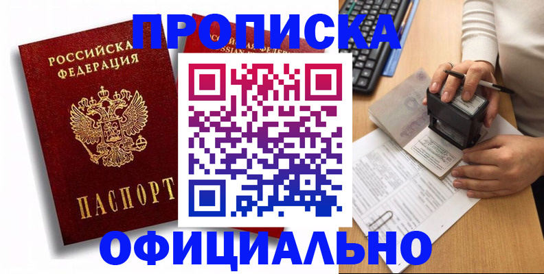 прописка в квартире в Пересвете